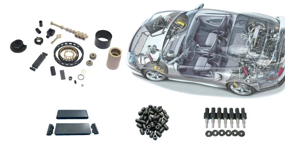Electric Vehicles