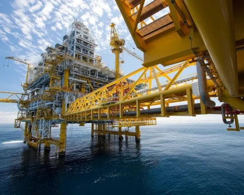 PEEK in Oil & Gas