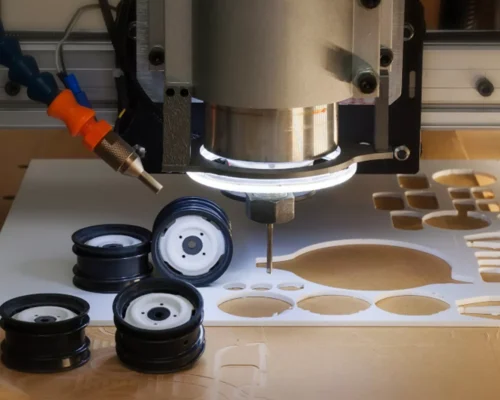 Compression Molding
