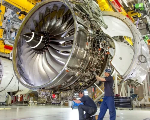 Aerospace