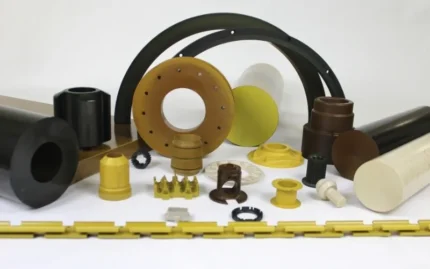 (PI) Precision Machining
