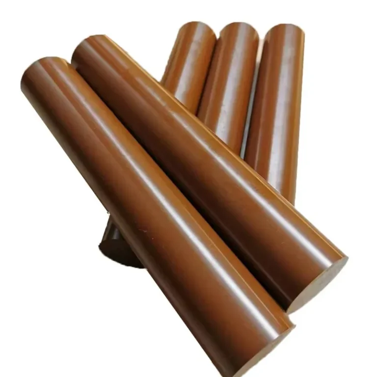Polyimide (PI) Rods