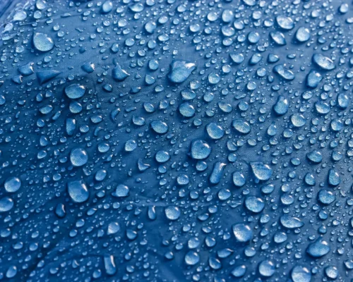 Hydrolysis resistance