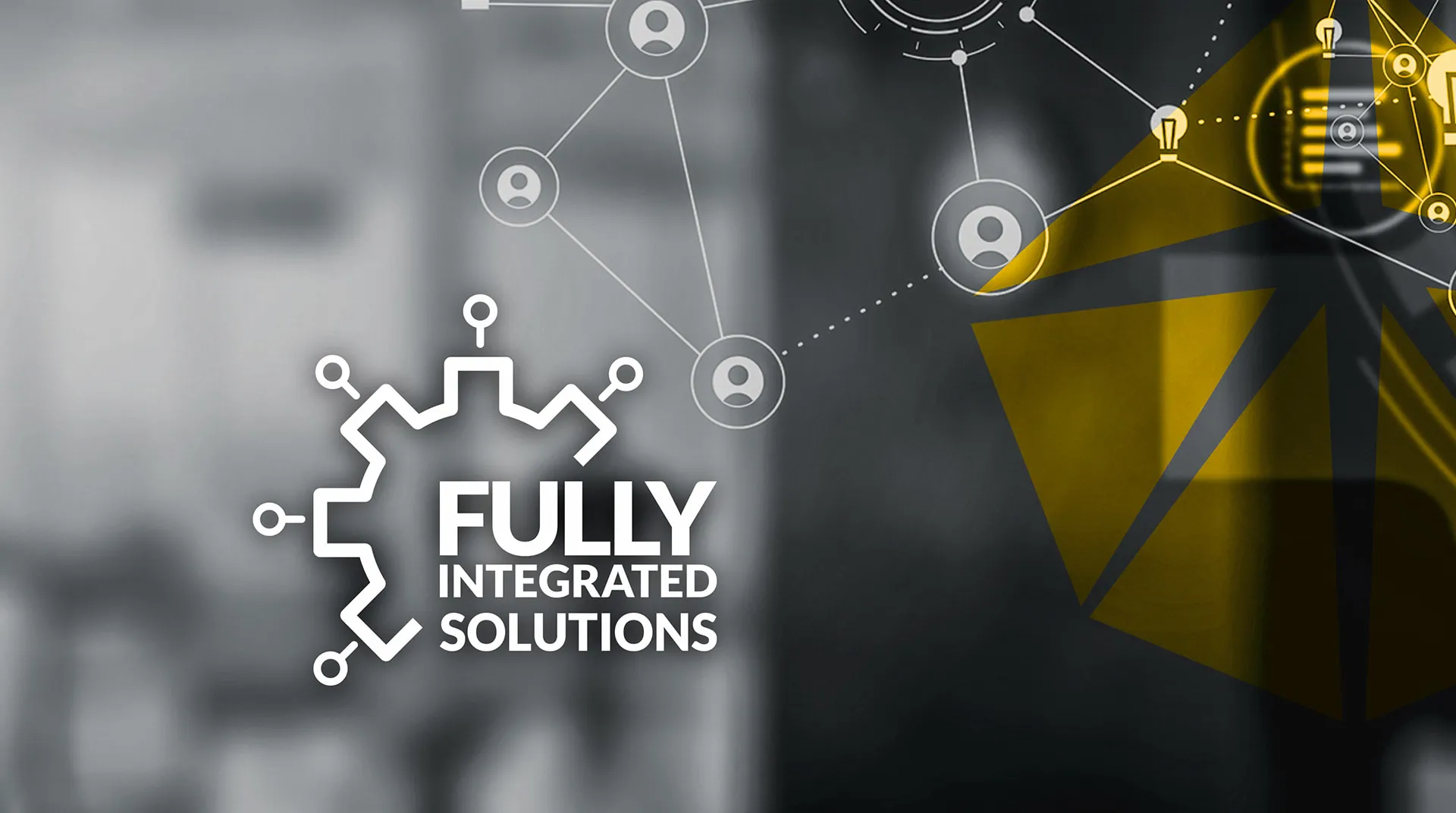 Integrated Solution