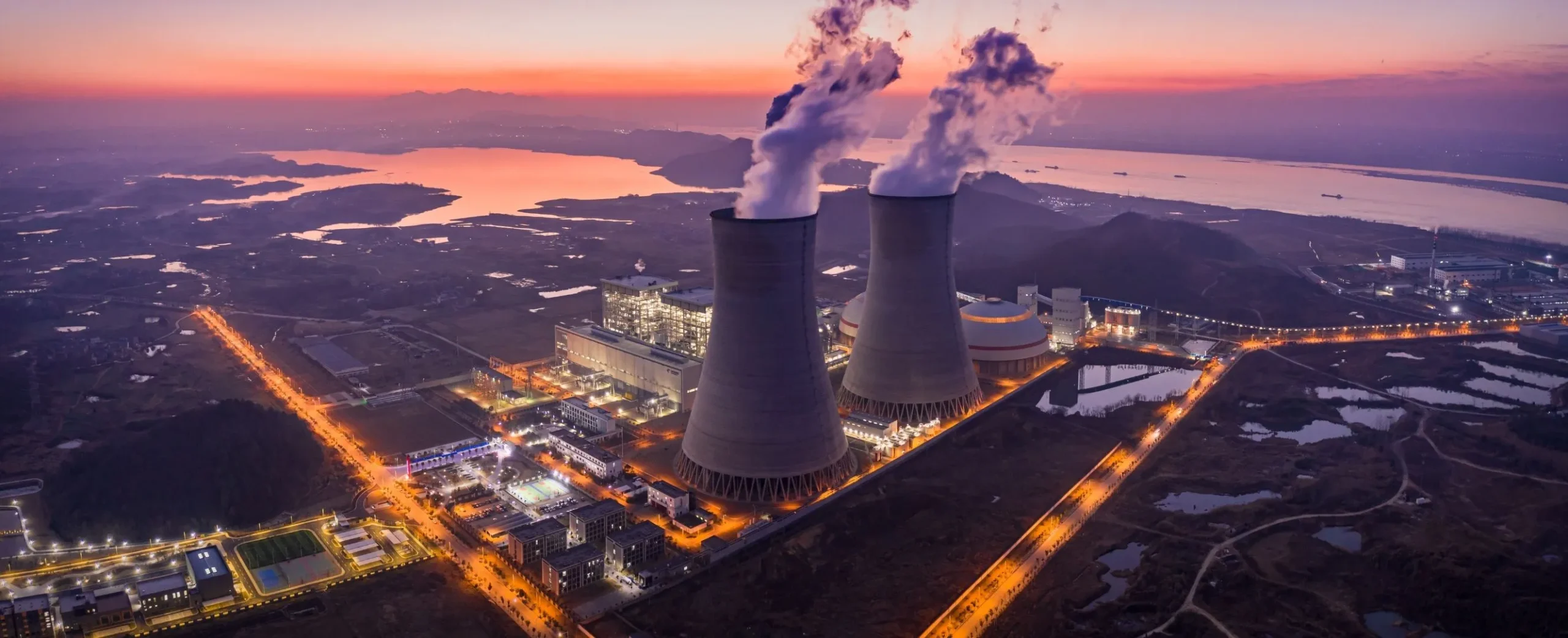 Nuclear Power