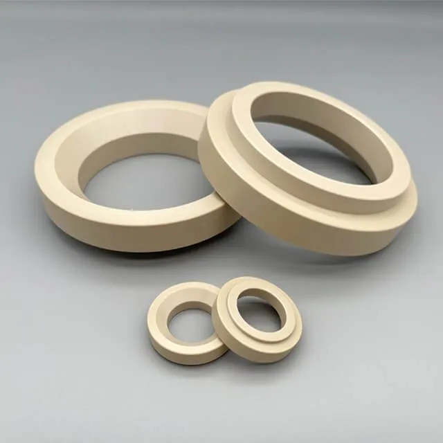 Valve seats and valve plates