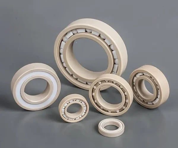 Bearing Grade PEEK