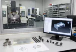 (PI) Precision Machining