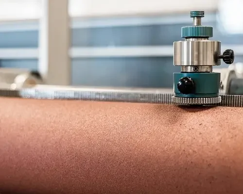 Abrasion Resistance