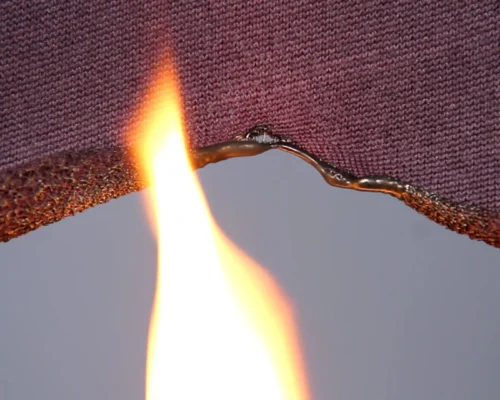 Inherent Flame Retardancy