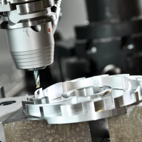 PEEK Machining