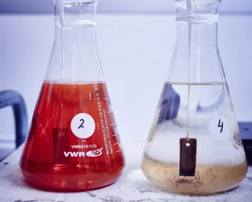 Chemical Resistance