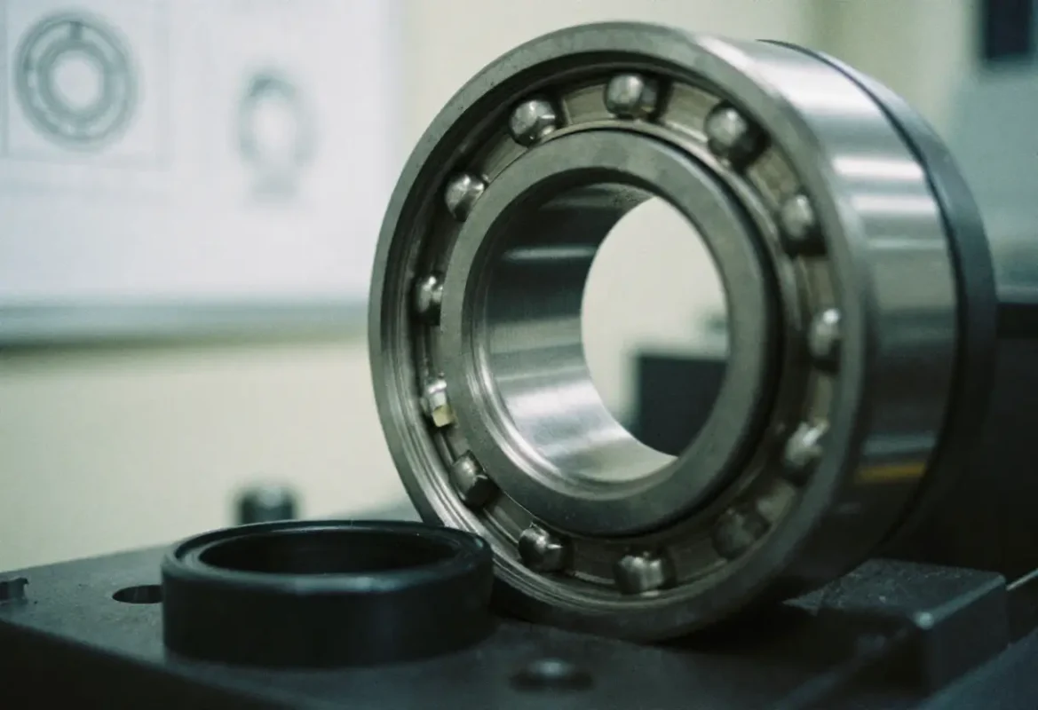 Excellent Mechanical Strength and Wear Resistance