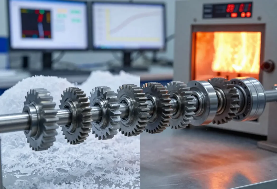 High Temperature Resistance