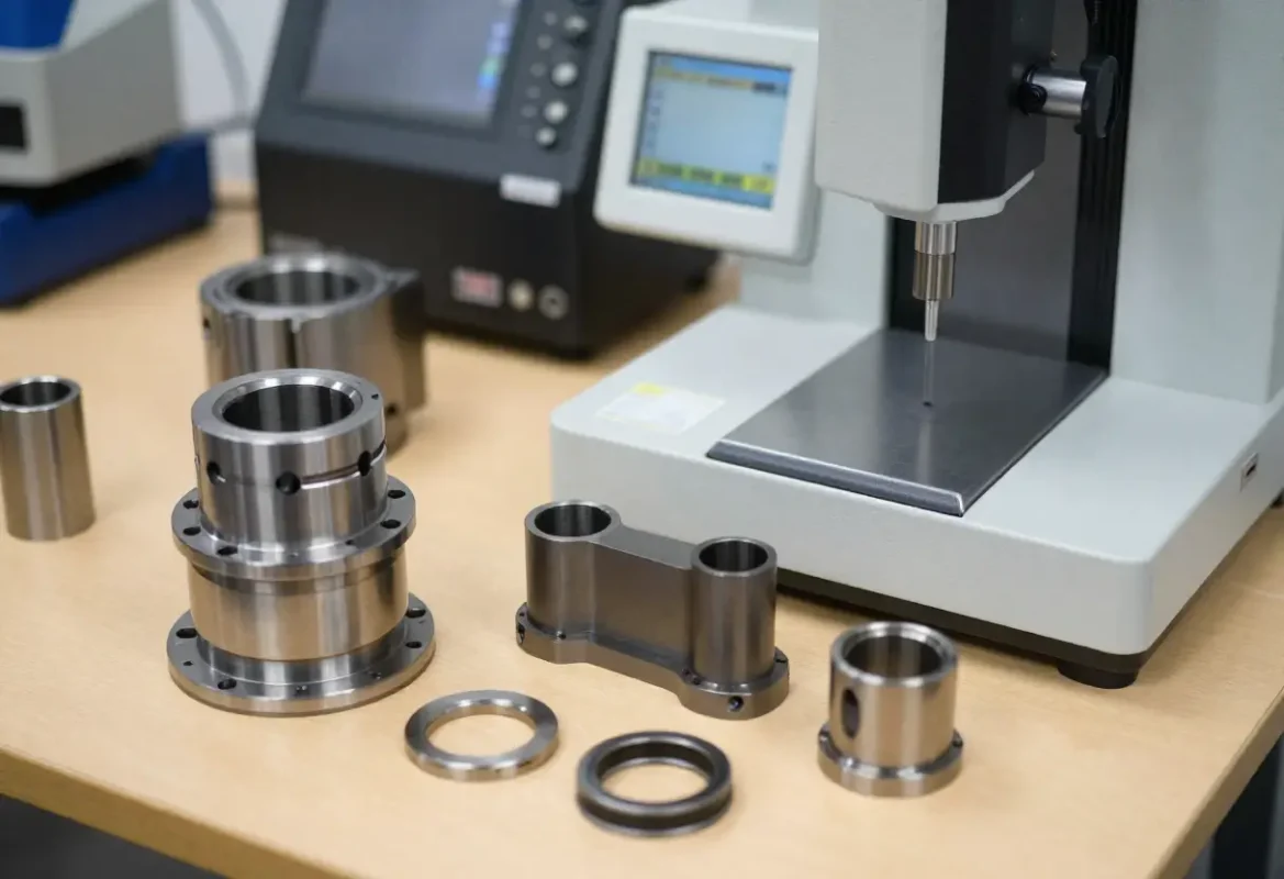 Mechanical Strength and Dimensional Stability