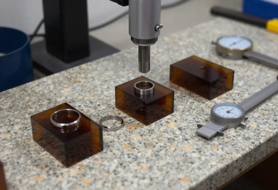 Good dimensional stability