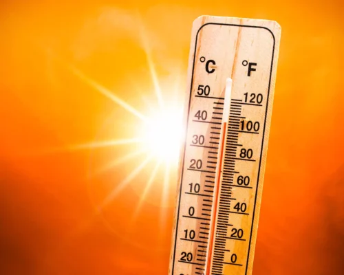 Extreme Temperature