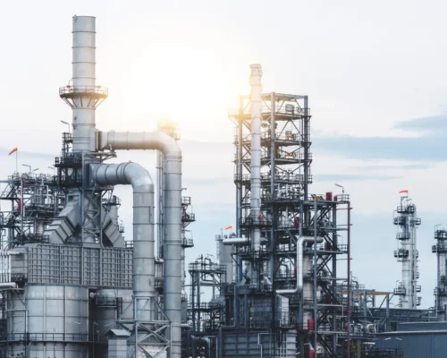Petroleum Industry