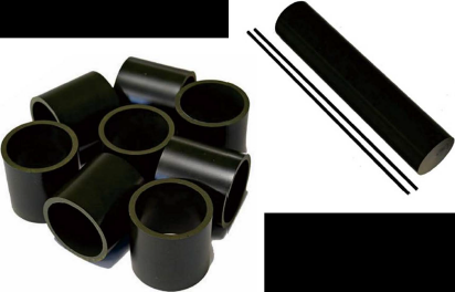 A-PI-350-21 Modified polyimide