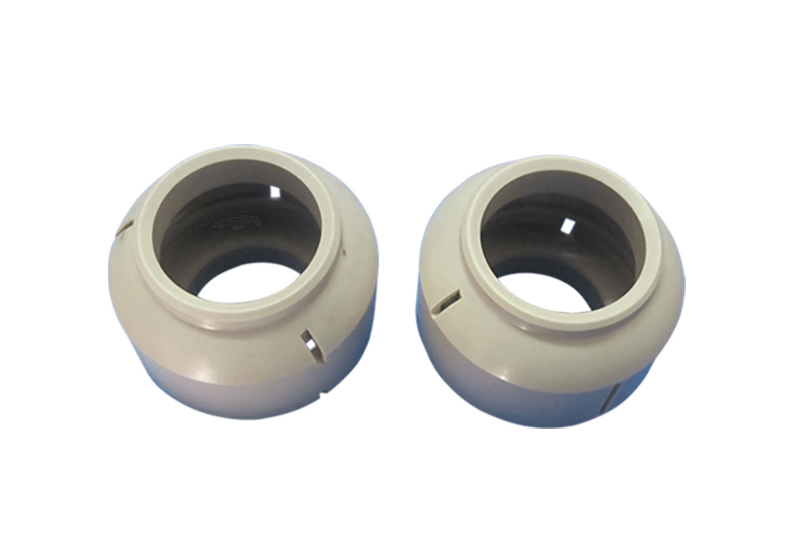 PEEK Injection Molding