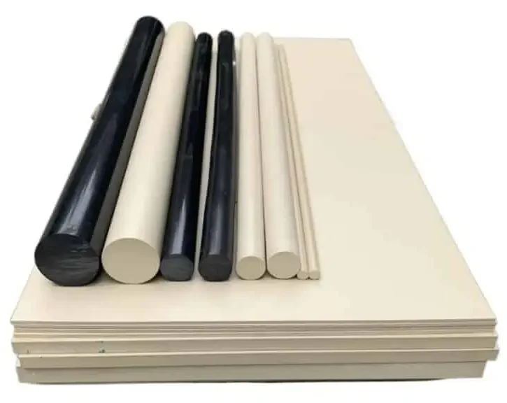 PEEK Material services