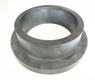 PEEK Carbon Fiber Reinforced Bushings