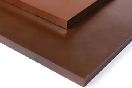 PI sheet