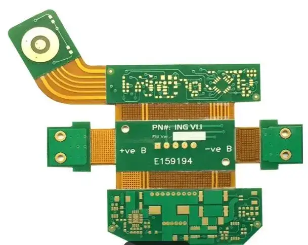 Smartphone Flexible Printed Circuit