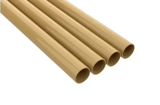 GF30 PEEK Tube (30% Glass Fiber Reinforced PEEK)