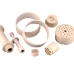 PEEK Injection Molding