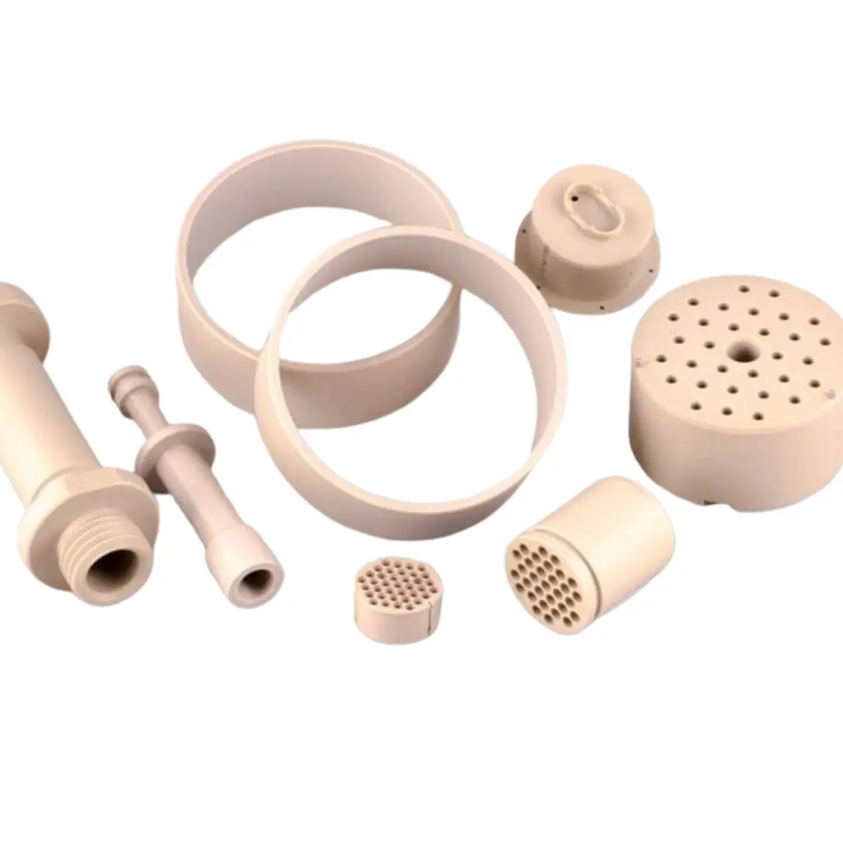 PEEK Injection Molding PEEK Injection Molding