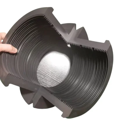 Peek Compression Molding