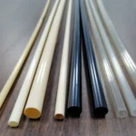 PEEK capillary tubing