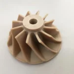 PEEK 3D printing