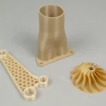 PEEK 3D printing