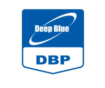 deep blue