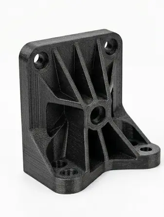 Aerospace bracket