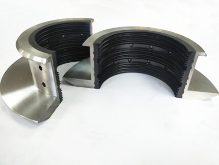 PEEK Shaft End Composite Seal