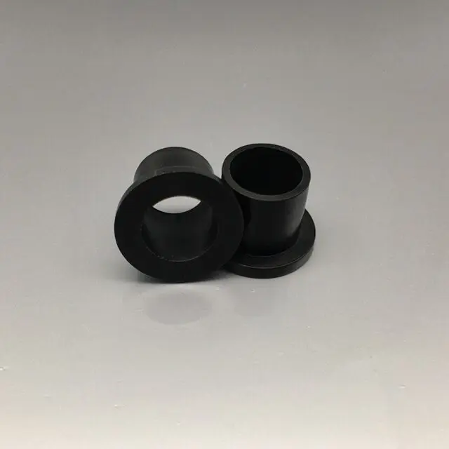 PEEK Flanged bearing PEEK Flanged bearing