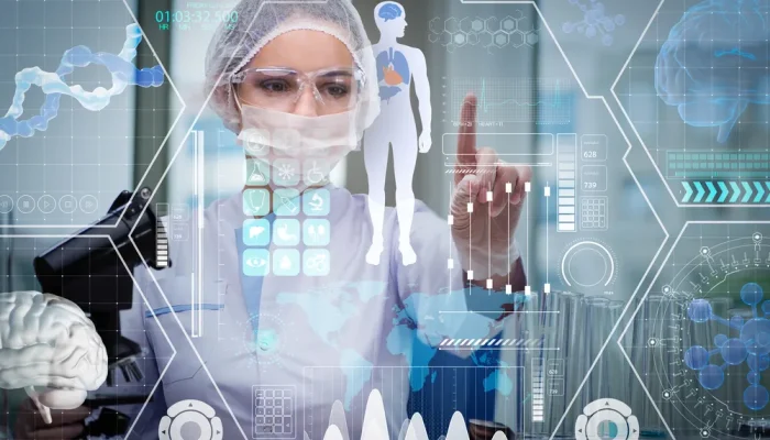 Medical Field Medical Field