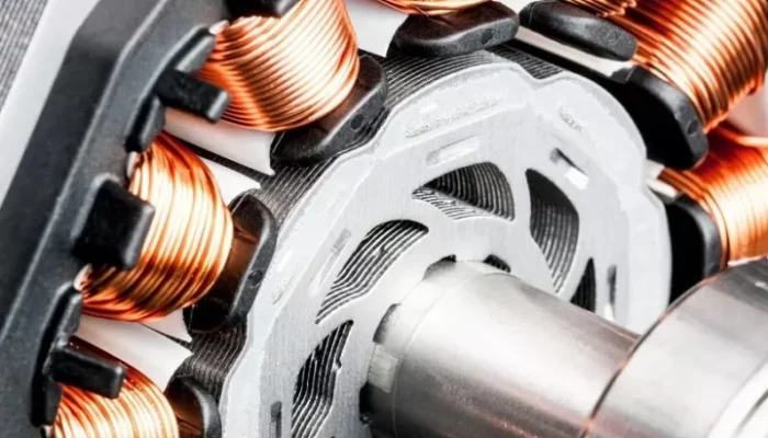 Motor, Transformer, and Generator Insulation Motor, Transformer, and Generator Insulation