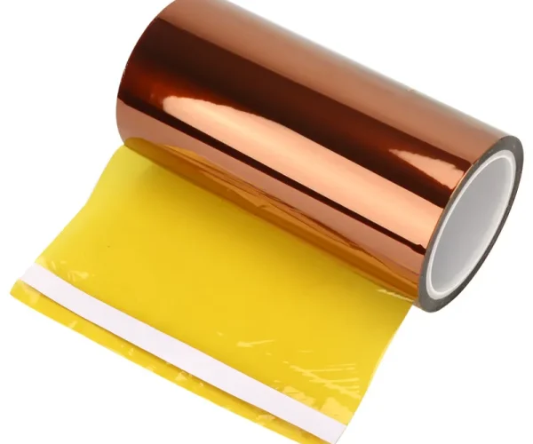 PI Film (Amber/Yellow) PI Film (Amber/Yellow)
