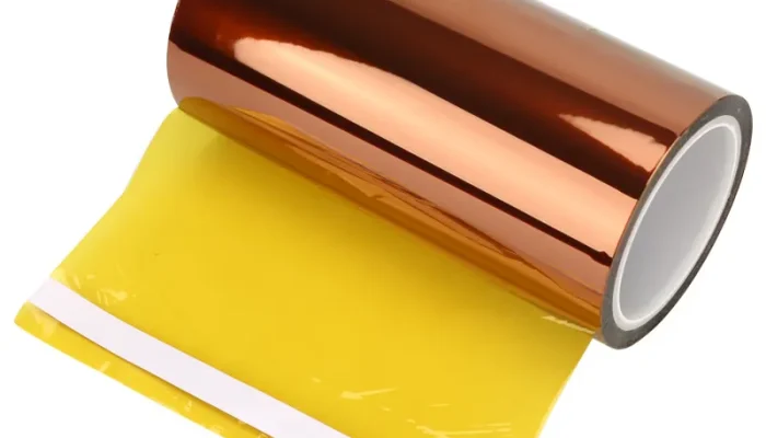 PI Film (Amber/Yellow) PI Film (Amber/Yellow)