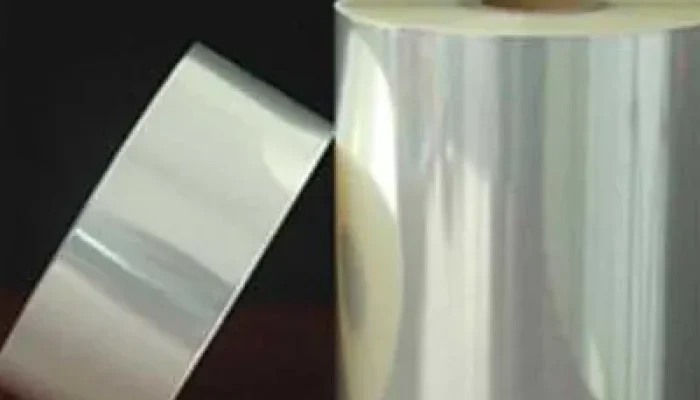 High Modulus PI Film High Modulus PI Film