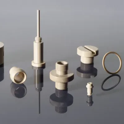 Insulating Components Insulating Components