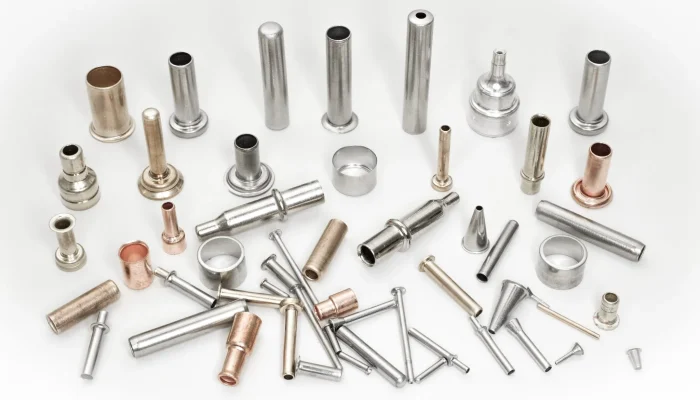 Medical Device Components