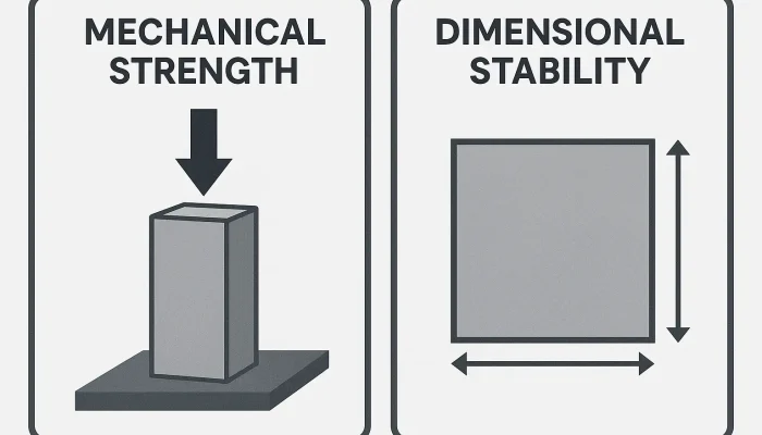 Strength & Stability Strength & Stability