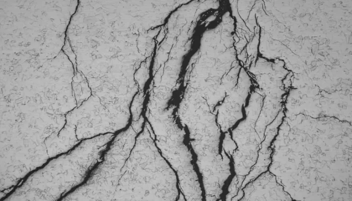 Stress Cracking Avoiding Stress Cracking