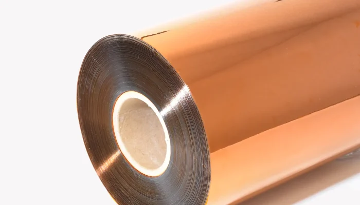 Conductive or Antistatic Properties Conductive or Antistatic Properties