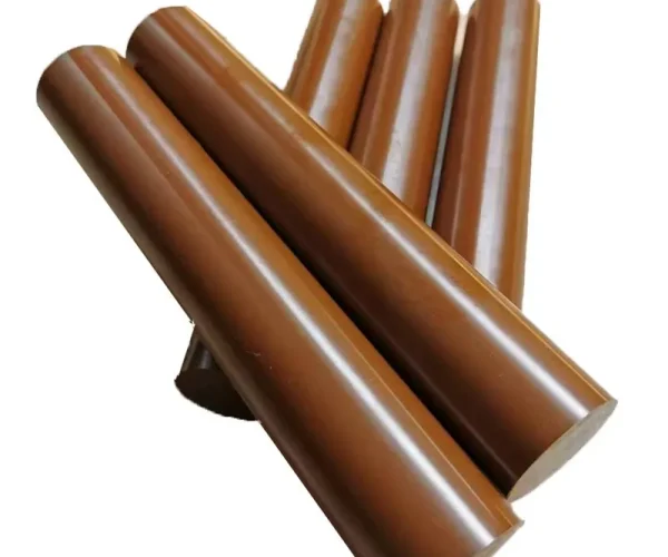 Polyimide (PI) Rods Polyimide (PI) Rods